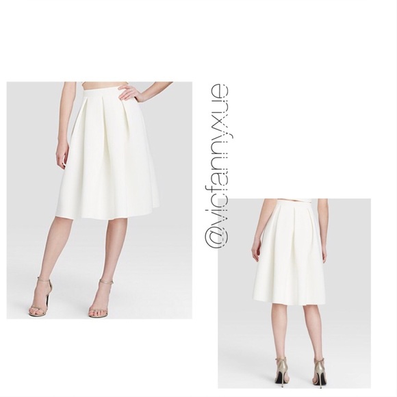 AQUA neoprene skirt xs - Picture 1 of 5